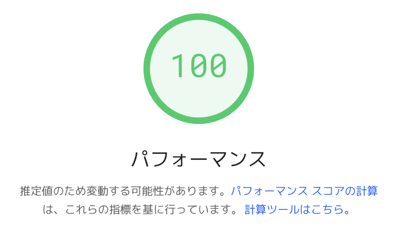 2.表示速度が速い