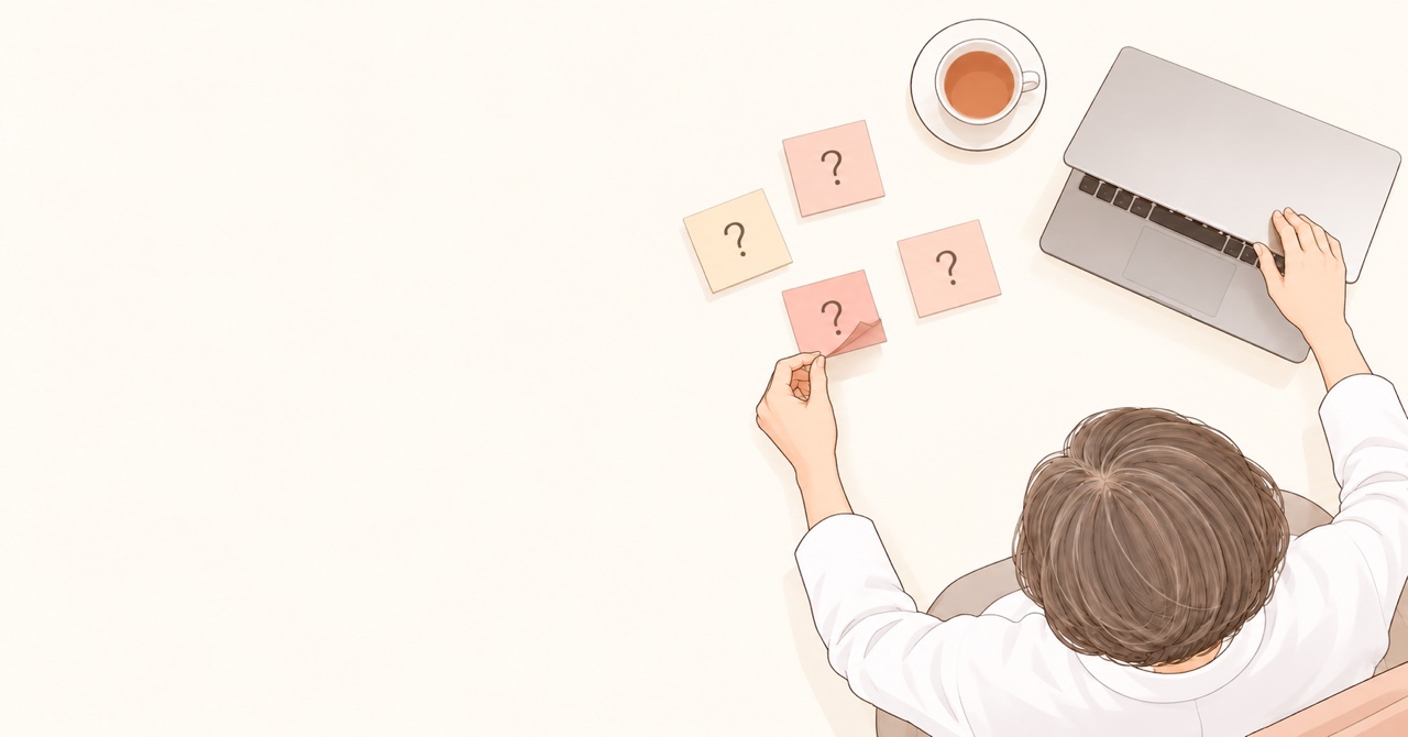 ChatGPTで文章を直すときのQ&A