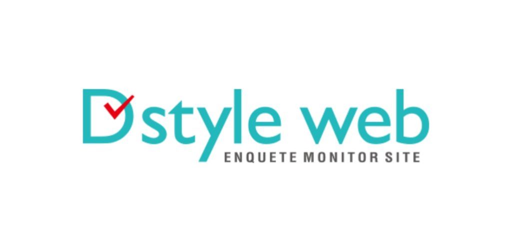 D Style web　ロゴ