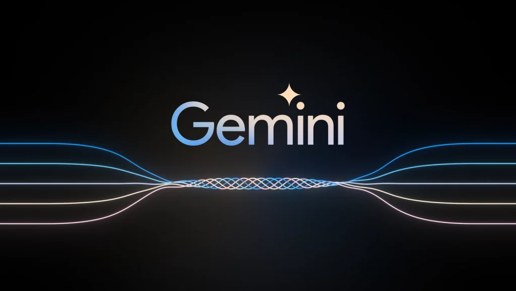 Geminiで解決！ブログ記事作成の革命