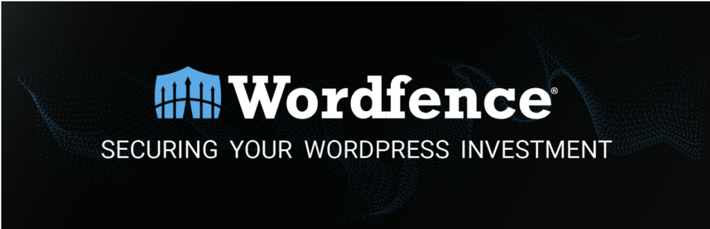 1.Wordfence Security
