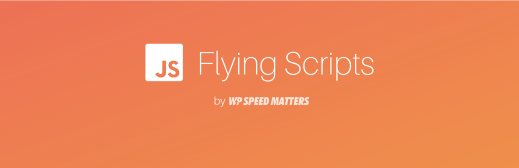1.Flying Scripts